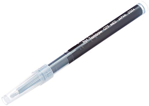 Tombow 0.7mm Rollerball Refill - Black