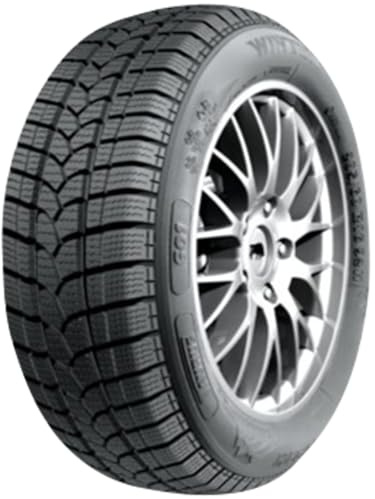 Taurus 175/70 R14 84T Winterreifen M+S 3PMSF Reifen Kompatibel mit VW Polo Schrägheck 6R1, 6C1 GOLF II 19E, 1G1 Fox Schrägheck 5Z1, 5Z3, 5Z4 TRANSPORTER III Bus Passat Variant 33B, MG