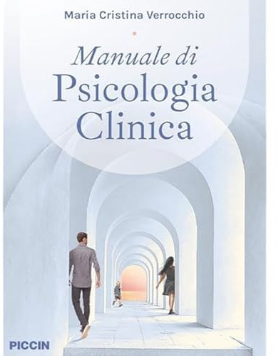 Manuale di psicologia clinica