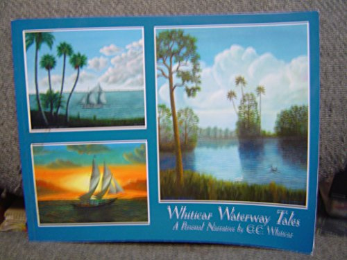 Whiticar Waterway Tales