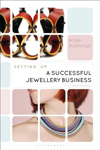 Setting Up a Successful Jewellery Business