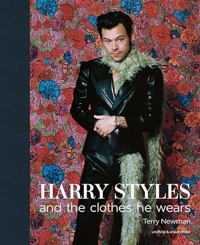 Harry Styles And the Clothes he Wears /anglais