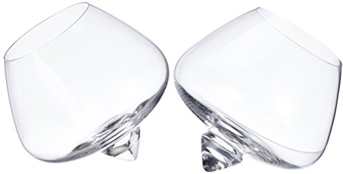 Normann Copenhagen - Verres à Cognac (lot de 2)