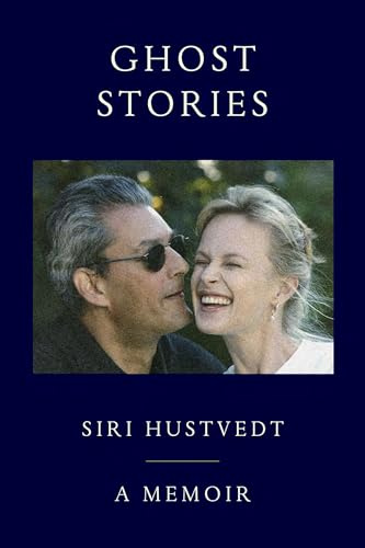 Ghost Stories: a memoir