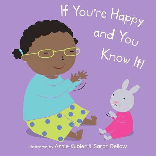 If You’re Happy and You Know It