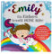 Personalisiertes Magisches Märchenbuch - Emily