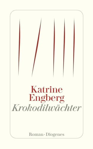 Krokodilwächter: Ein Kopenhagen-Thriller: 1