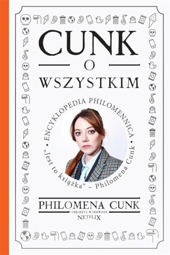 Cunk o wszystkim Encyklopedia Philomennica