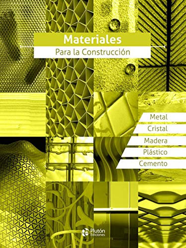 MATERIALES PARA LA CONSTRUCCION