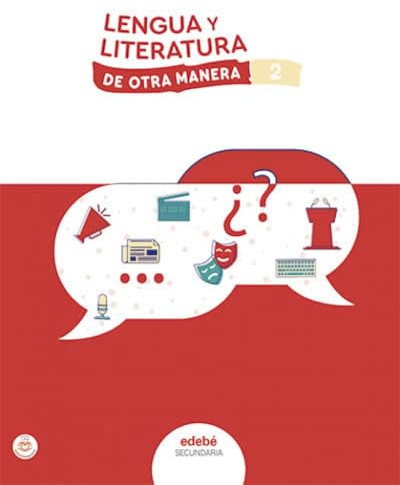 LENGUA Y LITERATURA 2 (De otra Manera)