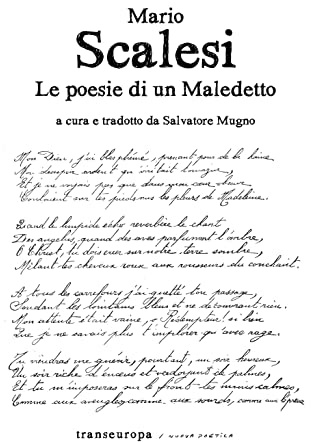 Le poesie di un maledetto. Testo francese a fronte