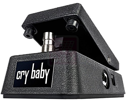 DUNLOP CBM95 Cry Baby MINI WAH