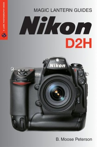 Magic Lantern Guides: Nikon D2H
