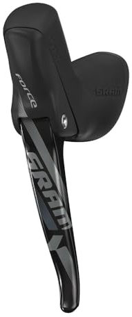 SRAM Bremshebel-03071925 Bremshebel Schwarz,Weiß Einheitsgröße