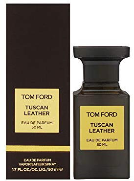 Tom Ford Tuscan Leath EDP Vapo, 50 ml