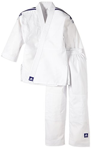 Adidas 180 evolution Judo Kimono 120/130