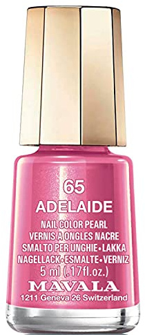 MAVALA NAIL LACQUER 65