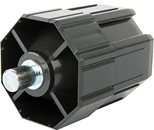 Schellenberg 80300 Funda de rodillo Maxi, 60 x 72 mm