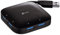 TP-Link 4-Port USB 3.0 Datenhub, Windows Mac OS und Linux, Ultrakompaktes Design, Keine Treiber erforderlich, Bis zu Vier Geräte zugleich(UH400)