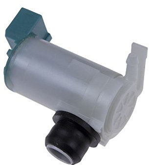 Blue Print ADN10316 Waschwasserpumpe für Scheibenreinigungsanlage, 1 Stück