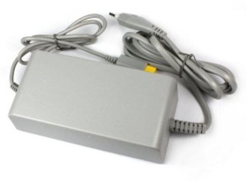 Freaks And Geeks - Cargador Sector Para Wii U (Nintendo Switch)