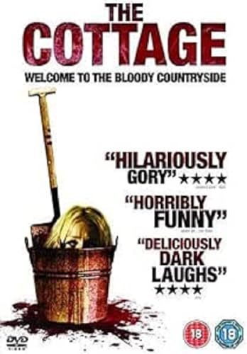 Cottage.the [Import anglais]