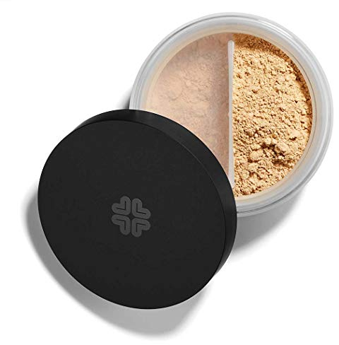 Lily Lolo Mineral Foundation SPF 15 - Butterscotch - 10g