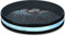 Remo ET-0216-FS Ocean Drum Lullaby Ocean Disc 16 Zoll, Handtrommel für Drum Circle