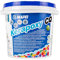 Malta epossidica bicomponente per fughe 3kg Kerapoxy CQ Mapei - Colore: BIANCO/100