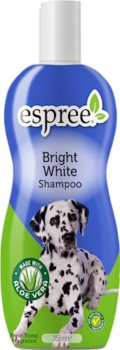 Espree Ljusa Vit Schampo - 335ml