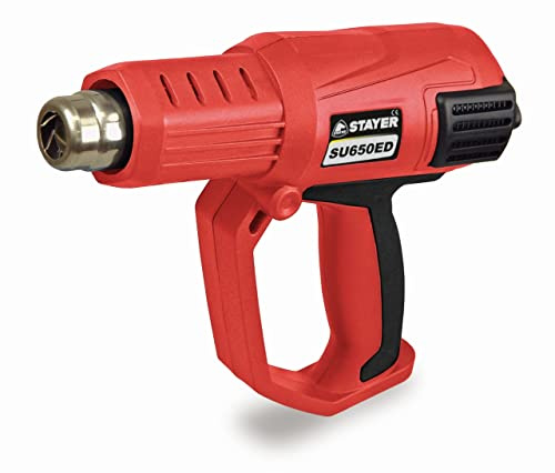 Decapador PROFESIONAL, SU 650 EDK