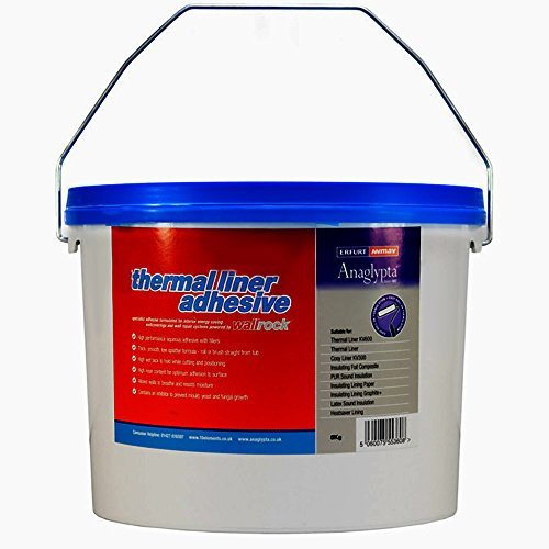 Erfurt MAV Wallrock Thermal Liner Adhesive 5 kg