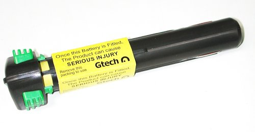 Gtech Replacement Additional Battery for ST01 Hand Held Garden Trimmer Strimmer