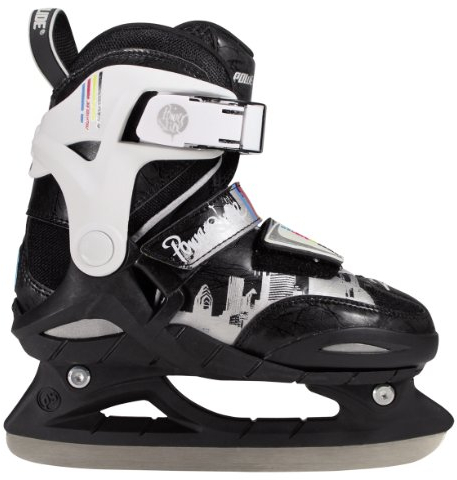 Powerslide Kinder EIS Skates Kids Phuzion Urban, größenverstellbar, 27, 902142/27