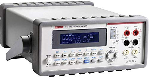 Keithley 2110-220 Tisch-Multimeter, 1 Stück
