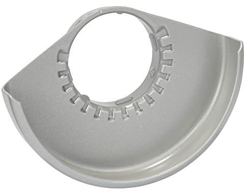Bosch Professional Protective Guard Without Cover (Ø 115 mm, Accessories Angle Grinders)