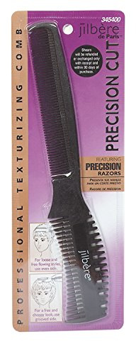 Conair Pro Jilbere De Paris Precision Cut Comb