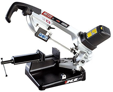 Segatrice a nastro per metalli Femi NG120XL