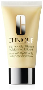 Clinique Dramatically Different Moisturizing Lotion + (Travel Size) (Very Dry To Dry Skin) 50ml For Women