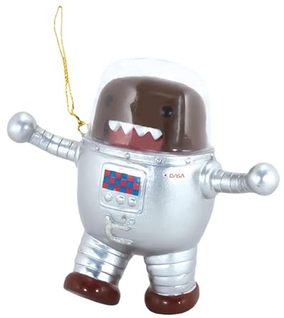 Dark Horse Deluxe Domo Astronaut Ornament