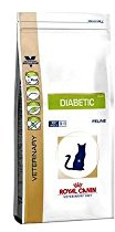 ROYAL CANIN Cat Diabetic, 1er Pack (1 x 400 g)