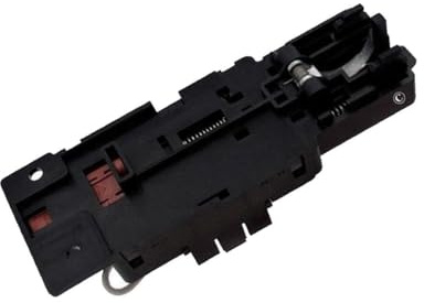 FAGOR BRANDT VEDETTE SAUTER DE-DIETRICH - verrouillage de porte pour four FAGOR BRANDT VEDETTE SAUTER DE-DIETRICH