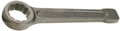 Hazet Schlag-Ringschlüssel 642-55