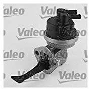 Valeo 474663 Pompe à carburant