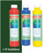 ADLER AVIVA Colorit-AF 501 Chromoxidgrün 750 ml Volltonfarbe Abtönfarbe Wandfarbe