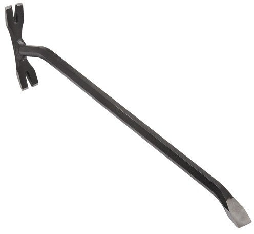 24 T-Type Wrecking Bar by USATNM