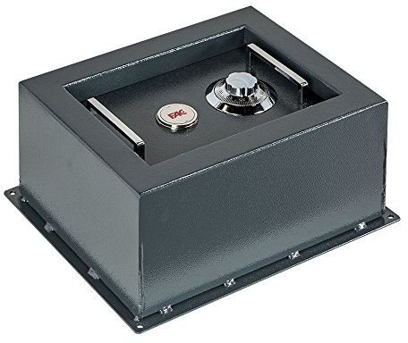 FAC 9081-ASD - Caja fuerte para suelo