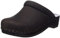 Berkemann Soft-Toeffler Unisex-Erwachsene Clogs, Braun (Dunkelbraun), 38