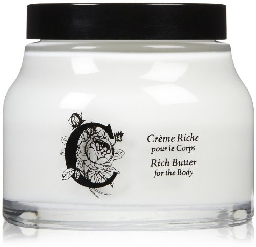 DIPTYQUE Rich Butter For The Body 200 ml
