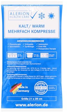 21 cm x 38 cm 1 Stück